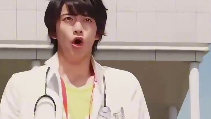 [Exside Theme Song] My heart is beating with excitement, Hosou Eimue Exside! [Kamen Rider 6th Season
