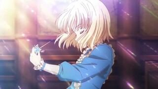 【Official Trailer】Tearmoon Empire"  #anime