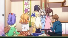 Nekopara: Koneko no Hi no Yakusoku Sub Indo