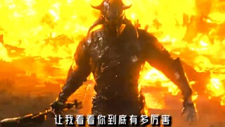 阿瑞斯你都这么牛掰了，毁灭人类还要人神奇女侠帮忙？
