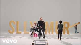 Olly Murs - Grow Up (Official Video)