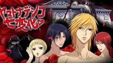Yamato Nadeshiko Shichi Henge Episode 16 | Tagalog Dubbed