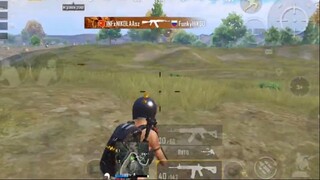 TOP OF THE WORLD ❤️ LATE GAME MASONS ESPORTS _ HIGHLIGHTS PUBG MOBILE