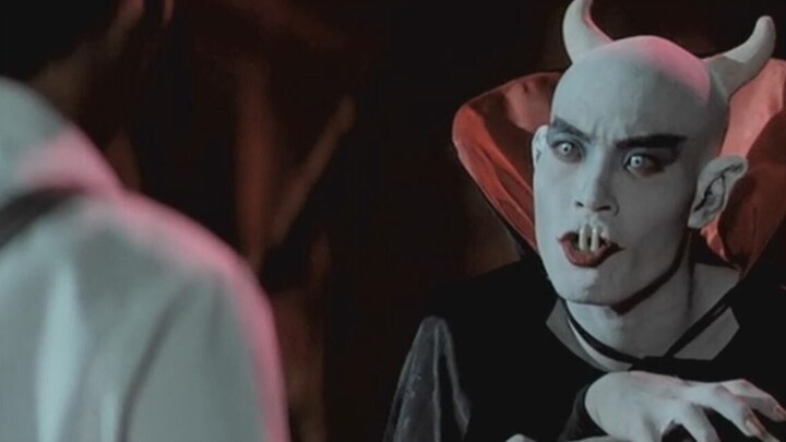 [Olei] The Hell Messenger Lures Humans with Wish Fulfillment to Steal Their Souls — "Modern Exorcist