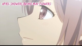 April Showers Bring May Flowers [ EP11 PART16 ]