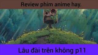 Lâu đài trên không p11