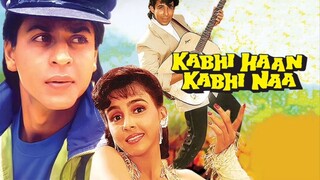 Kabhi Haan Kabhi Naa (1994) [SubMalay]