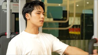 [SEVENTEEN’s SNAPSHOOT] EP.68 GYM玟奎