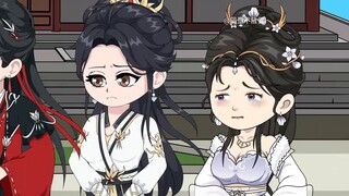"Sword Master of Martial Arts" Episode 7: I Got Promoted?