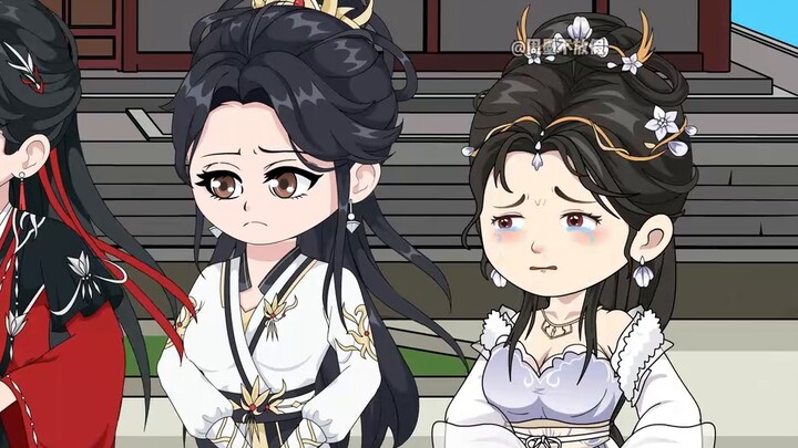 "Sword Master of Martial Arts" Episode 7: I Got Promoted?