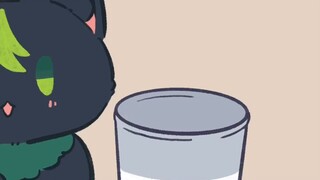 Tinari’s practical tips teach everyone how to drink water