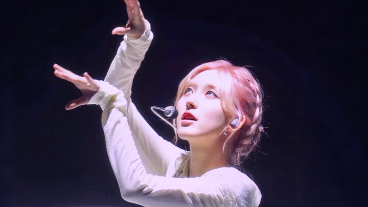 Sân khấu solo! [Gaeul - Kim Thiên Thu] IVE 251101, concert tour thế giới “SHOW WHAT I AM” – Seoul – 