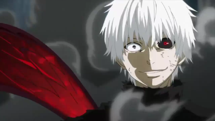 Kaneki fight - Tokyo Ghoul |AMV|