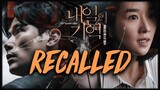 RECALLED TAGALOG DUBBED HD