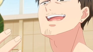 صديقها ليس هنا، يبدو أن منزلها سيُسرق!