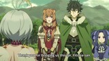 Rising of the Shield Hero [Ep18, A conspiracy Linked]