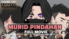 ANIMASI SEKOLAH - MURID PINDAHAN FULL MOVIE @MAKHLUK BUMI ANIMASI