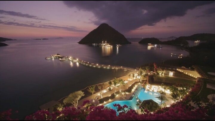 Five-star Resort in Labuan Bajo | AYANA Komodo Resort, Waecicu Beach