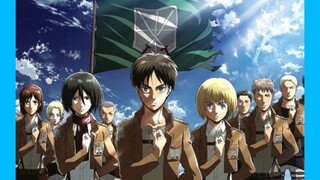 [Perhatikan volume/Harus dimiliki untuk meledakkan rumah❗️❗️❗️] (Yuya Guren) benar-benar kehilangan 