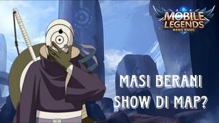 SEKALI LOCK LANGSUNG NGILANG‼️