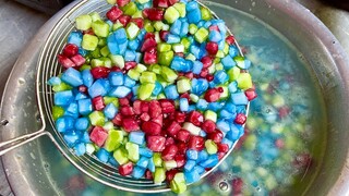 Cách Làm Trân Châu Nước Dừa Tươi, Giải Khát Mùa Hè | MienTayTV