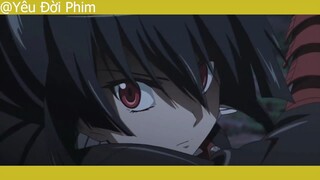 AMV_Sát thủ Akame #anime #schooltime