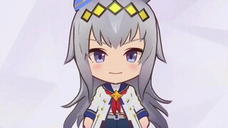 小栗帽天下第一！