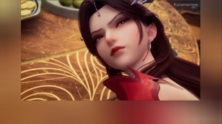 All Female Spies Are In My Sect Eps 90 indo