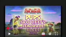 Paw patrol Musim 11 Episode 21 Bahasa indonesia