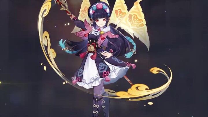 Ada sesuatu tentang kolam campuran ini