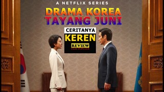 FILM MENGANGKAT ISU POLITIK  | REVIEW FILM POPULER