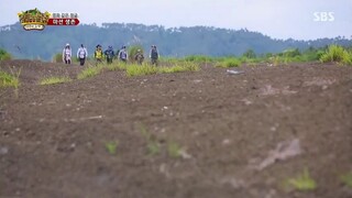 Law of the Jungle in Papua New Guinea [5] SUB INDO