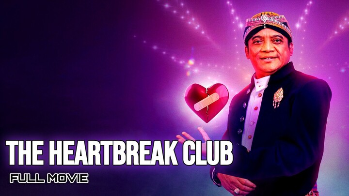 The Heartbreak Club 2020 INDONESIA