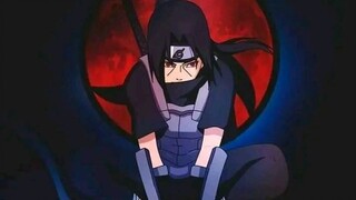 Ada Lagi Nih Karakter Uchiha Itachi