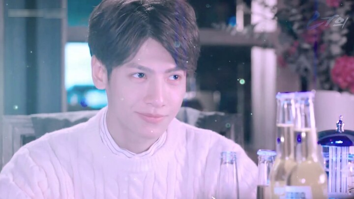 [Oreo/Double leo/Wu Lei dan Luo Yunxi] Dengarkan suaramu (314 upeti)