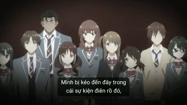 arifureta - từ tầm thường đến bất khả chiến bại