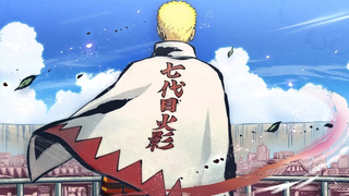 【致火影/AMV/泪目/NARUTO】树叶飞舞的地方，火之意志必会燃烧！