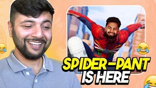 BAD MEMES REVIEW #34