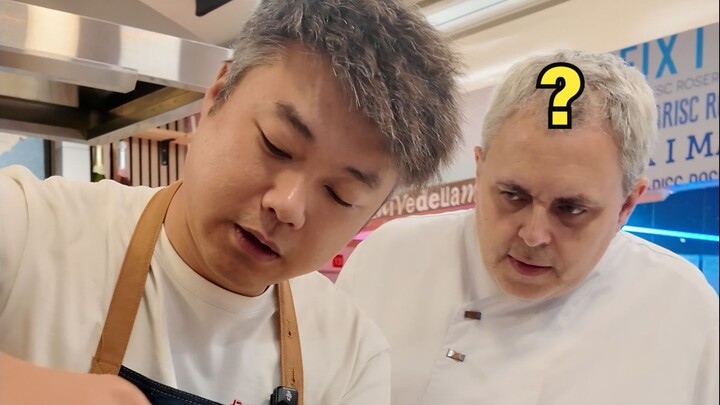 เลือกบ๊ะจ่างหวานหรือบ๊ะจ่างเค็มดี?