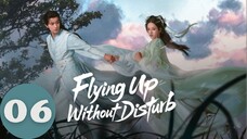 FIʏɪɴɢ Uᴘ Wɪᴛʜ0ᴜᴛ Dɪ$ᴛᴜʀʙ - Eᴘɪsᴏᴅᴇ 6/32 [Eɴɢ Sᴜʙ]