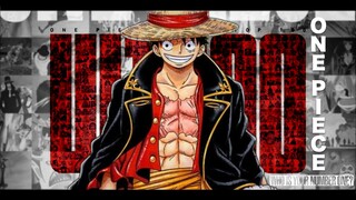 ONE PIECE WE ARE ONE | Straw Hat「AMV/EDIT」One Pieceᴴᴰ 1000