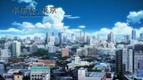 Terror in Tokyo Episode 1 [sub Indo]