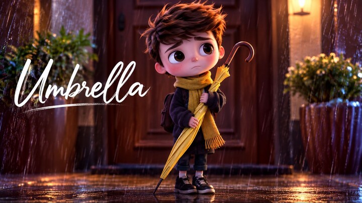 The Umbrella