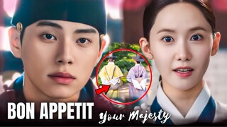 Bon Appétite Your Majesty Episode 7 Pre Release | Subtitle Indonesia