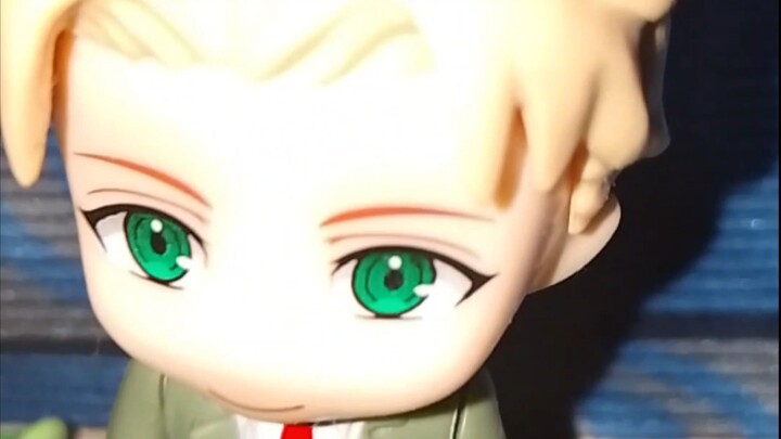 Lloyd and Yor ✌️