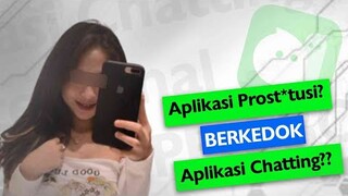 Kenapa MiChat Terkenal Aplikasi Open BO?