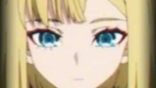 น้องอุมเมจากเรื่อง takt op. Destiny