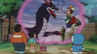 Doraemon in Hindi Season 04 Episode 22