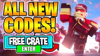 Roblox Tower Defense Simulator New Codes! 2022 February