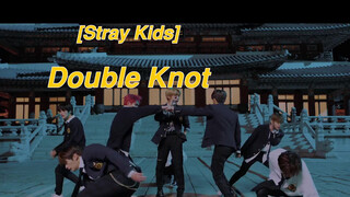 [บันเทิง]【ทีมซับSKZ】mv [Stray Kids] Double Knot เวอร์ชั่นอังกฤษซับจีน